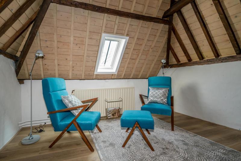 De Witte Dame Apartment ซีริกเซ ภายนอก รูปภาพ